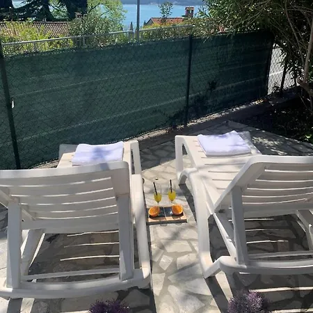 Apartamento Apartmaji Amitis Portorož