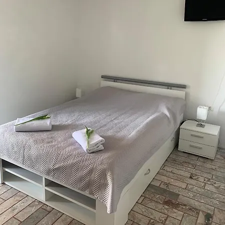 Apartmaji Amitis * Portoroz
