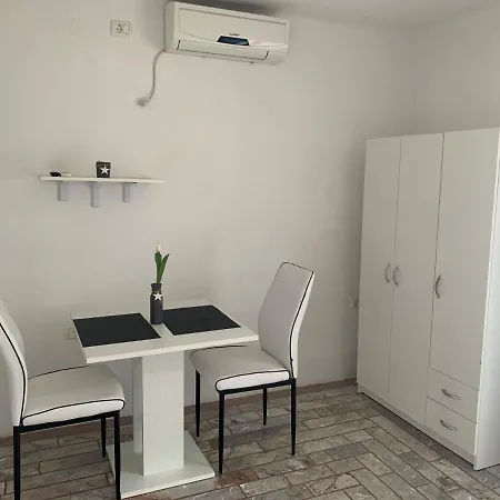 Apartmaji Amitis Portoroz