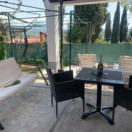 Apartmaji Amitis Portoroz