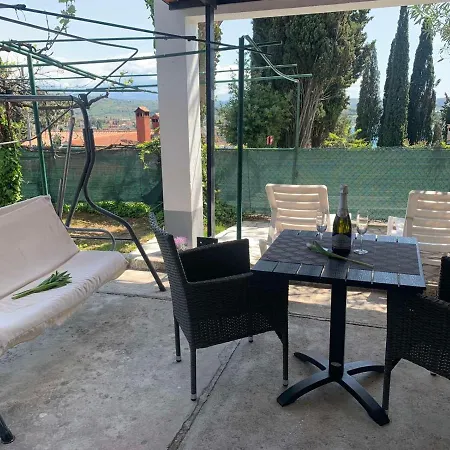 Apartmaji Amitis Portorož