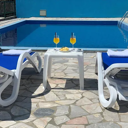 Apartment Apartmaji Amitis