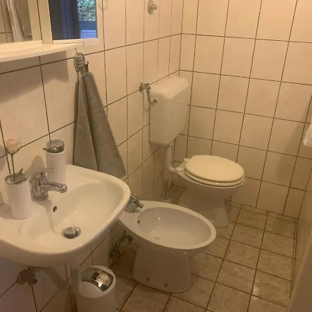 Apartmaji Amitis Apartment *