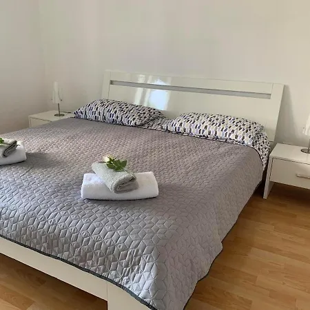Апартаменты Apartmaji Amitis