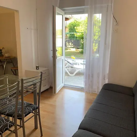 Апартаменты Apartmaji Amitis
