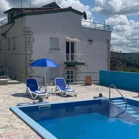 Apartmaji Amitis Apartamento Portorož