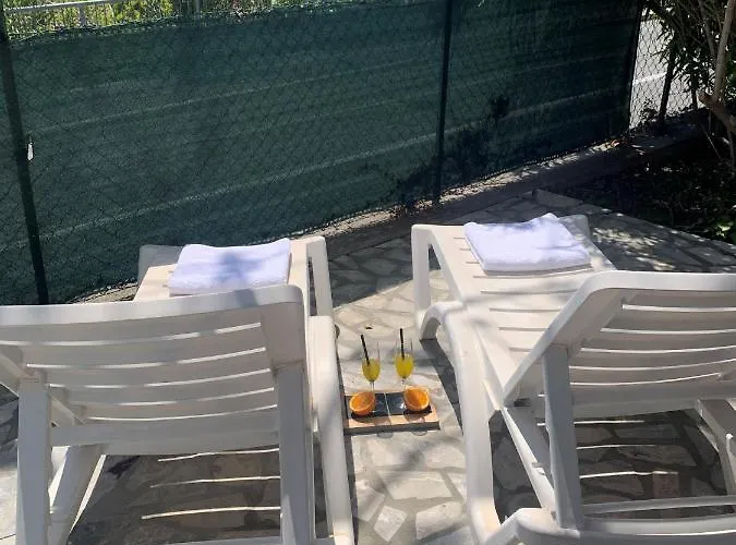 Lägenhet Apartmaji Amitis Portorož