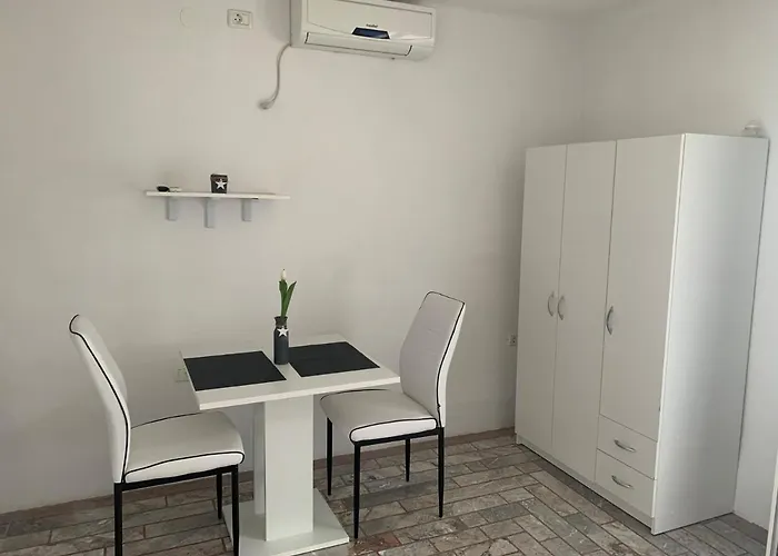 Apartmaji Amitis Portorož