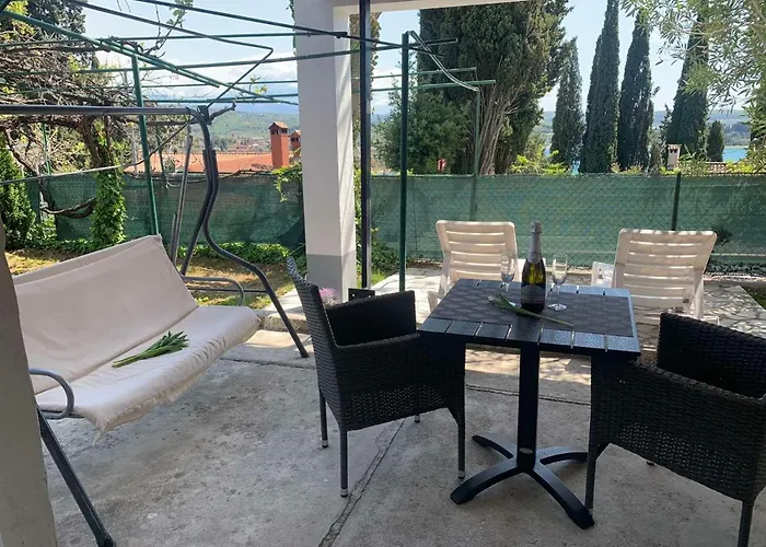 Apartmaji Amitis 波尔托罗