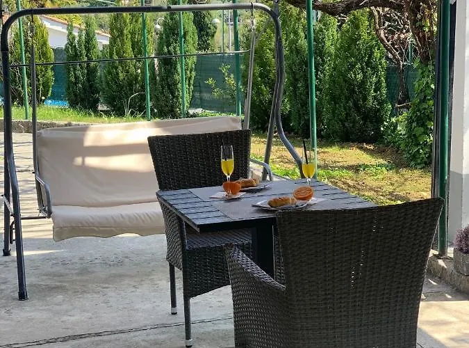 Apartmaji Amitis * Portorož