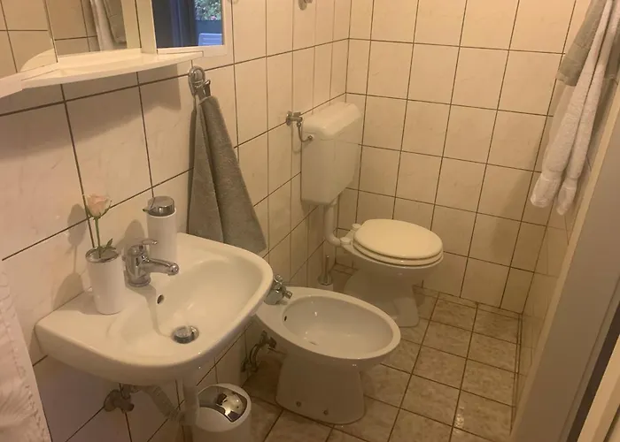 Apartmaji Amitis 公寓 *